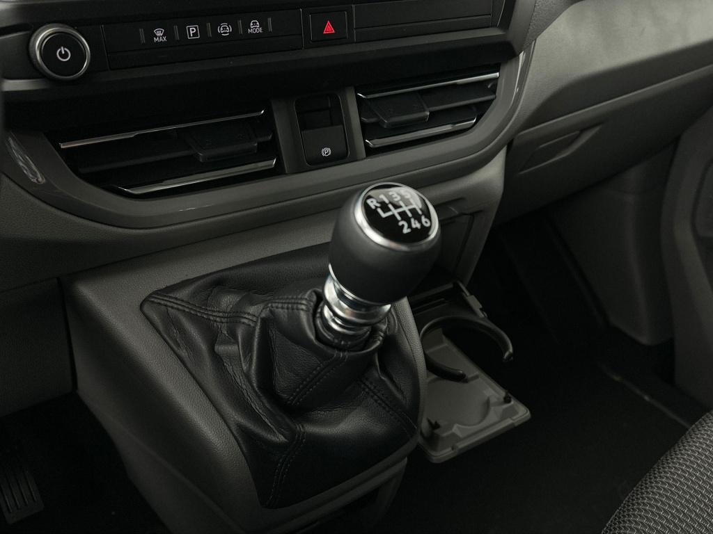 Volkswagen Transporter 2.0 tdi l1h1 28 life