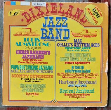 Jazz LP