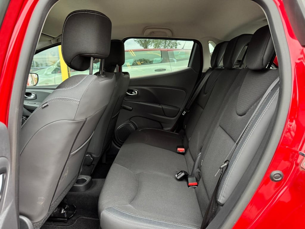 Renault Clio 0.9 tce zen