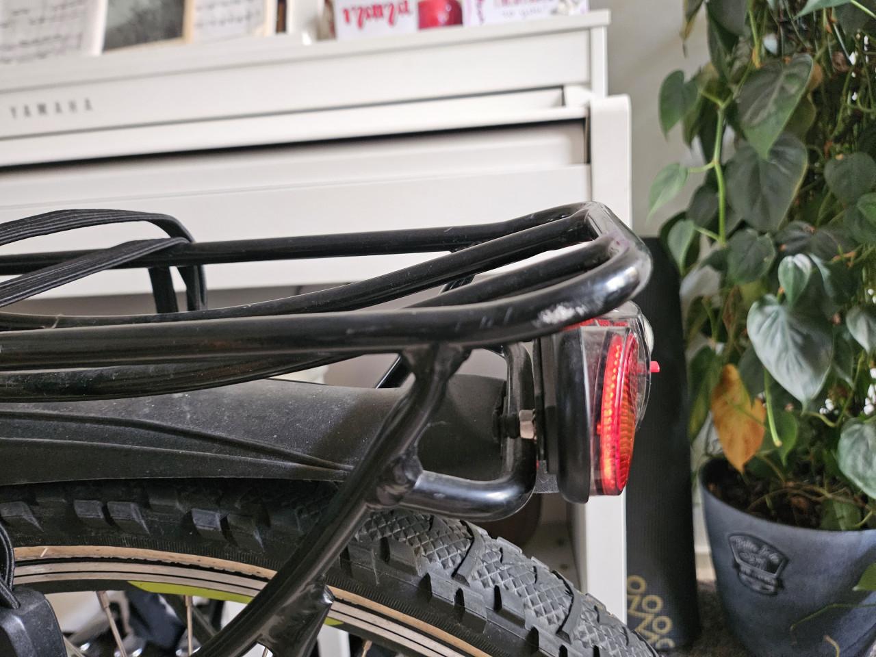 Batavus Snake jongensfiets 24 inch