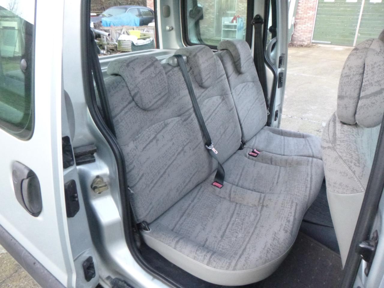 Renault kangoo 1.6 16V airco