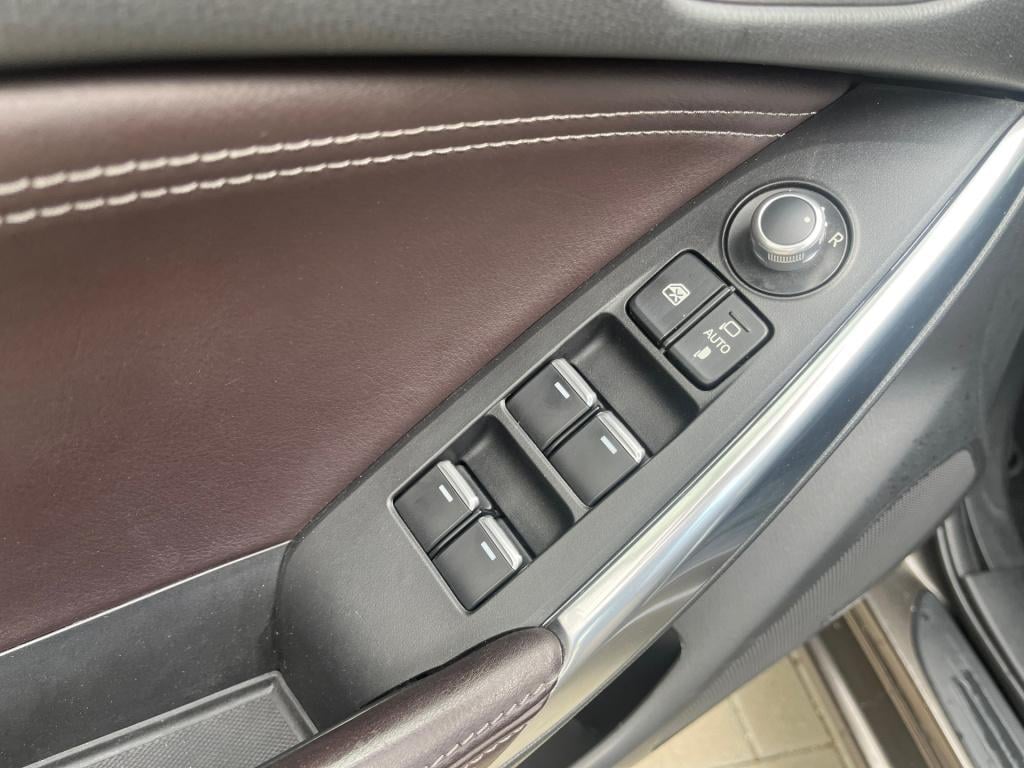 Mazda 6 2.0 skyactiv-g 165 skylease drive|trekhaak|dealeronderhouden|rijkla