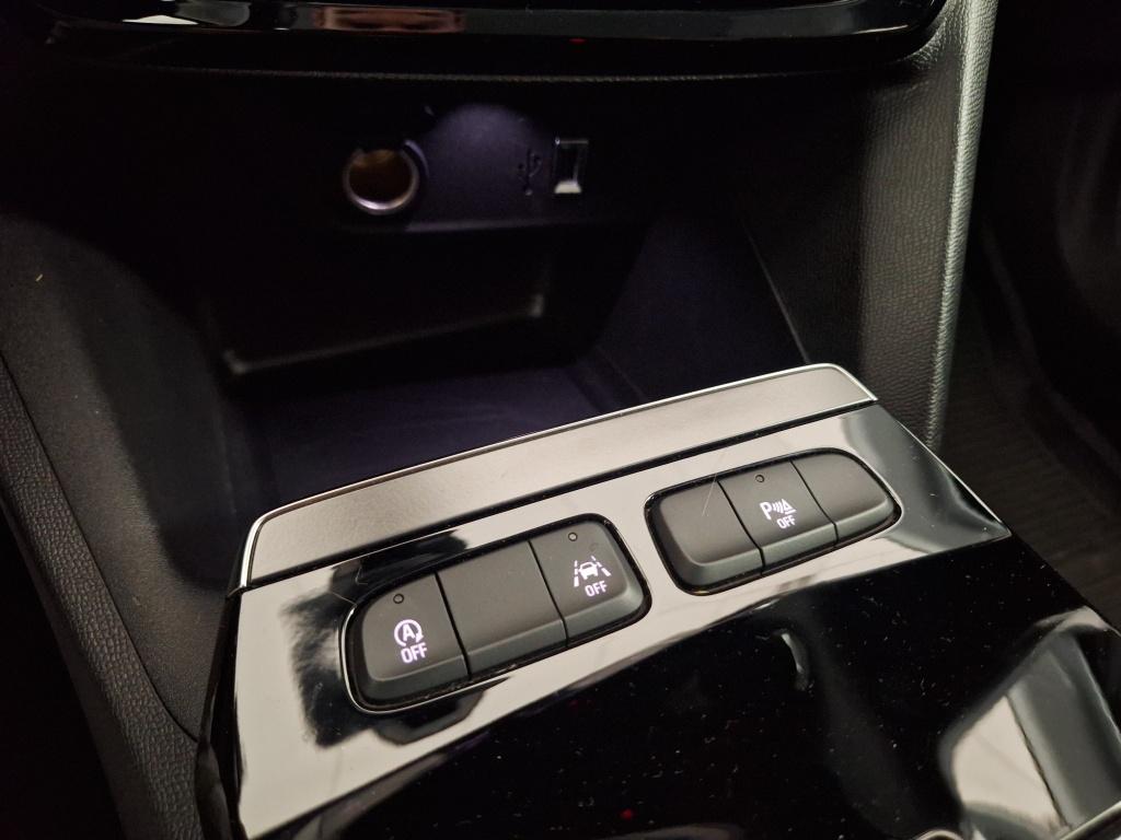 Opel Mokka 1.2 turbo elegance|trekhaak | dealer onderhouden