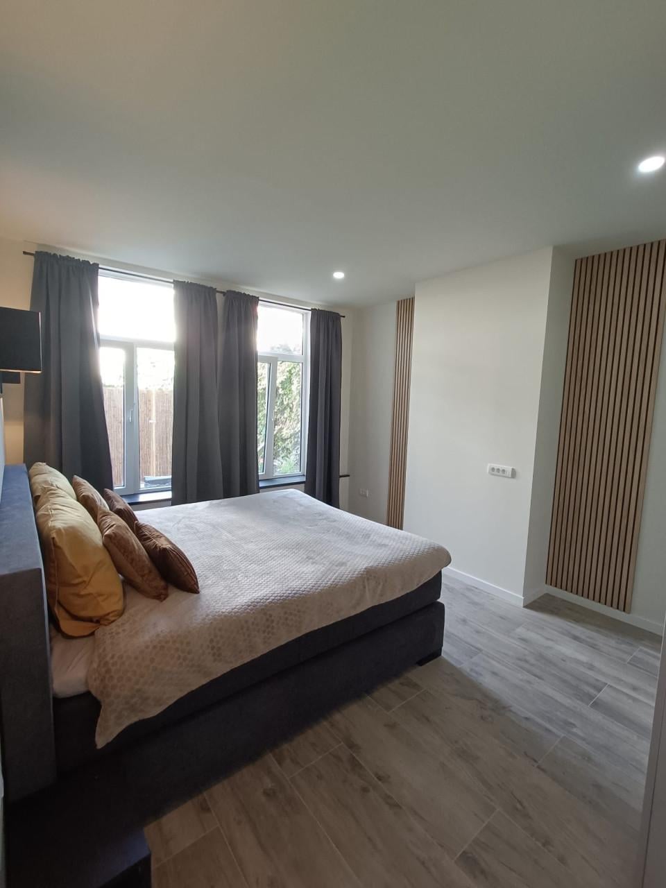 Mooi appartement te huur vlakbij centrum Vlissingen