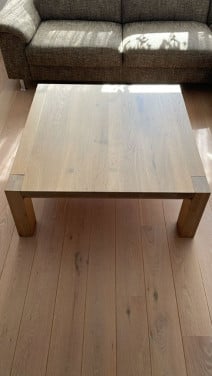 Salon tafel