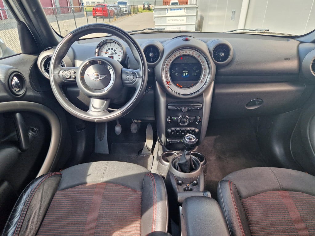 Mini Countryman mini 1.6 one edition