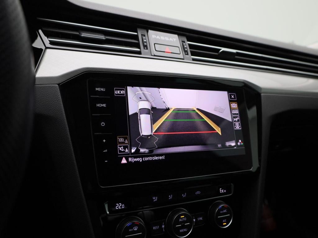 Volkswagen Passat variant 1.4 tsi phev gte business | automaat | navigatie