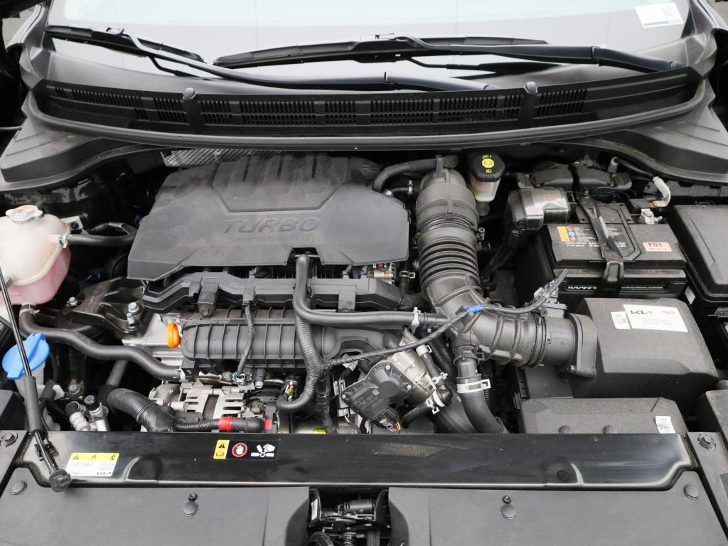 Kia Stonic 1.0 t-gdi mhev dynamicplusline | lmv | navigatie | parkeer senso