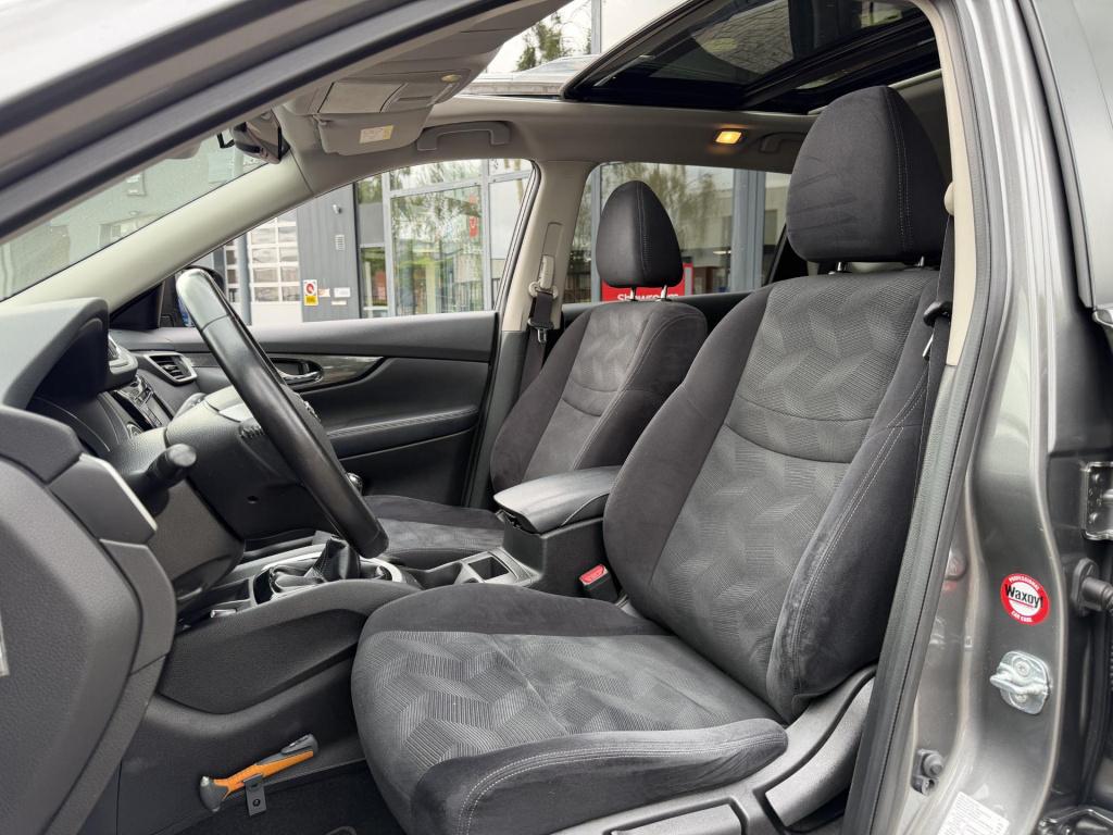 Nissan X-Trail 1.6 dig-t n-connecta