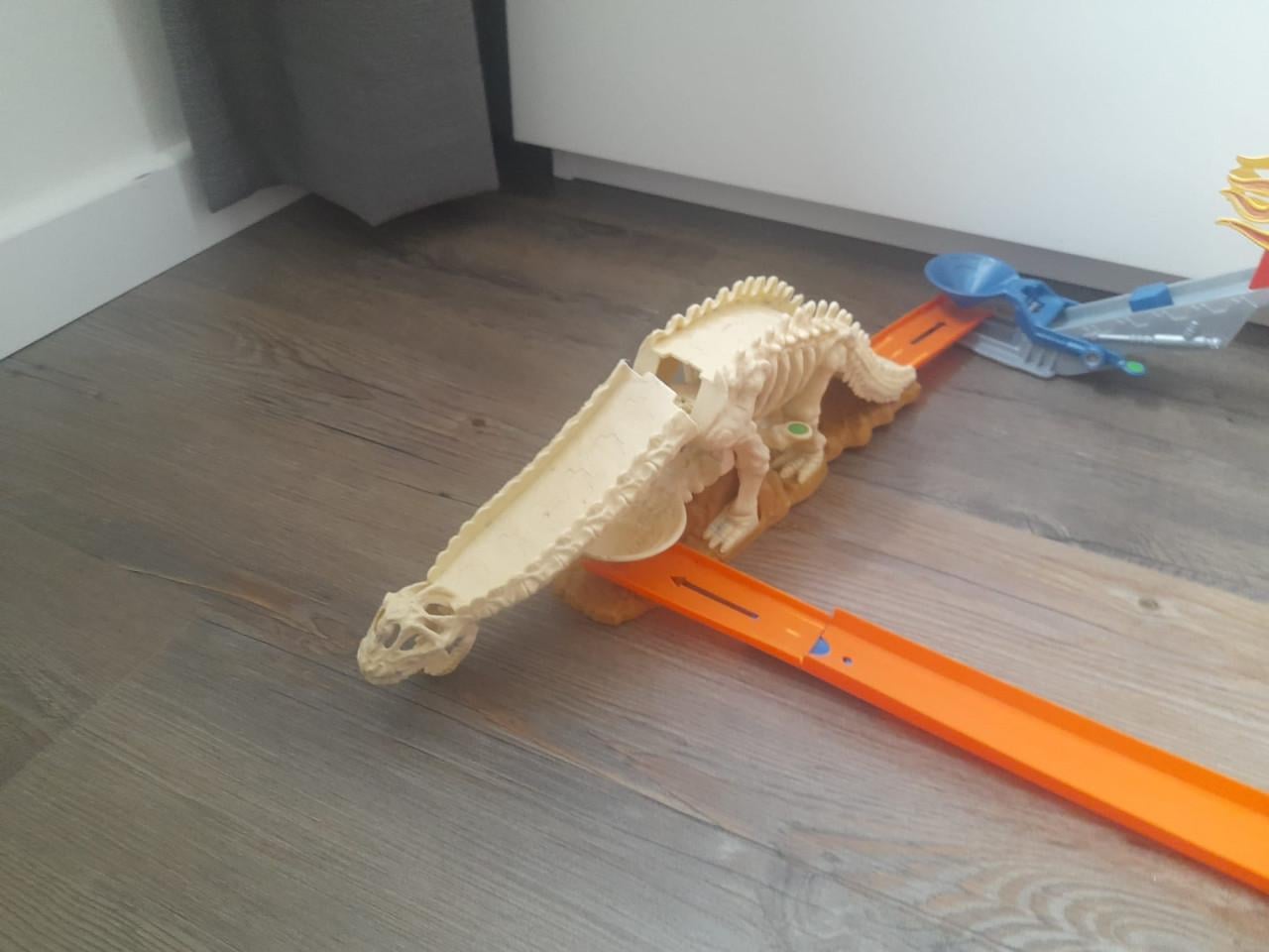 Hot Wheels Circuit (racebaan)