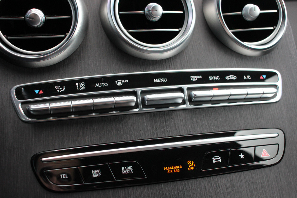 Mercedes-Benz Glc 200 4matic premium plus amg & night pakket | vc | sfeerve