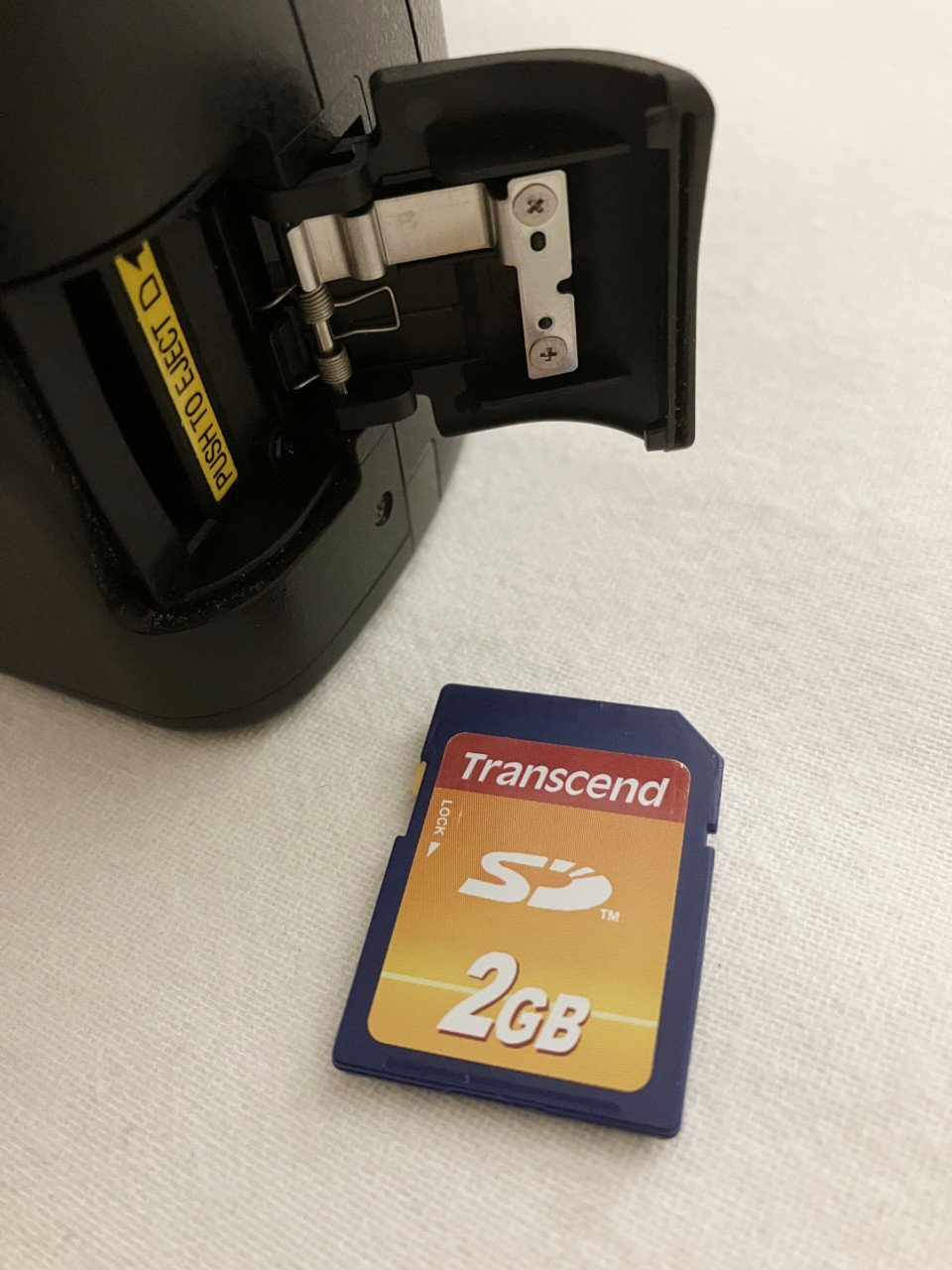 Nikon D 60