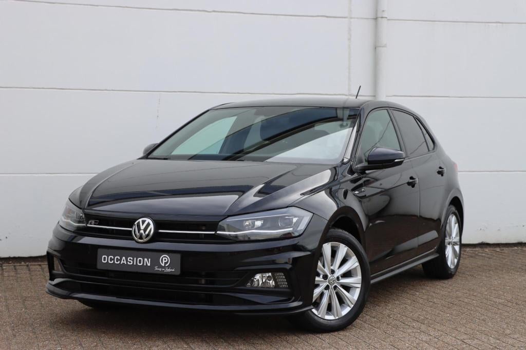 Volkswagen Polo 1.5 tsi highline