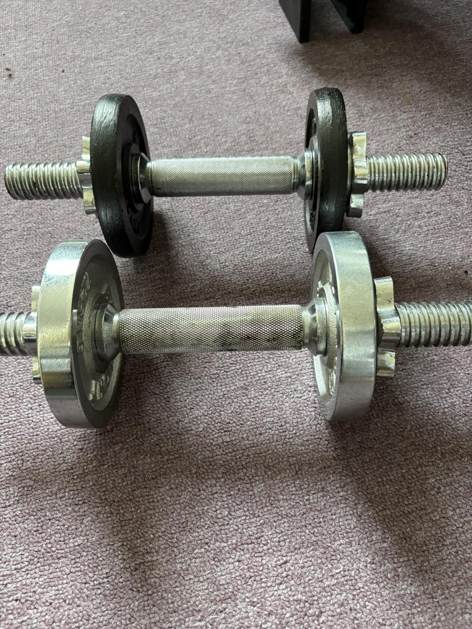 Dumbell