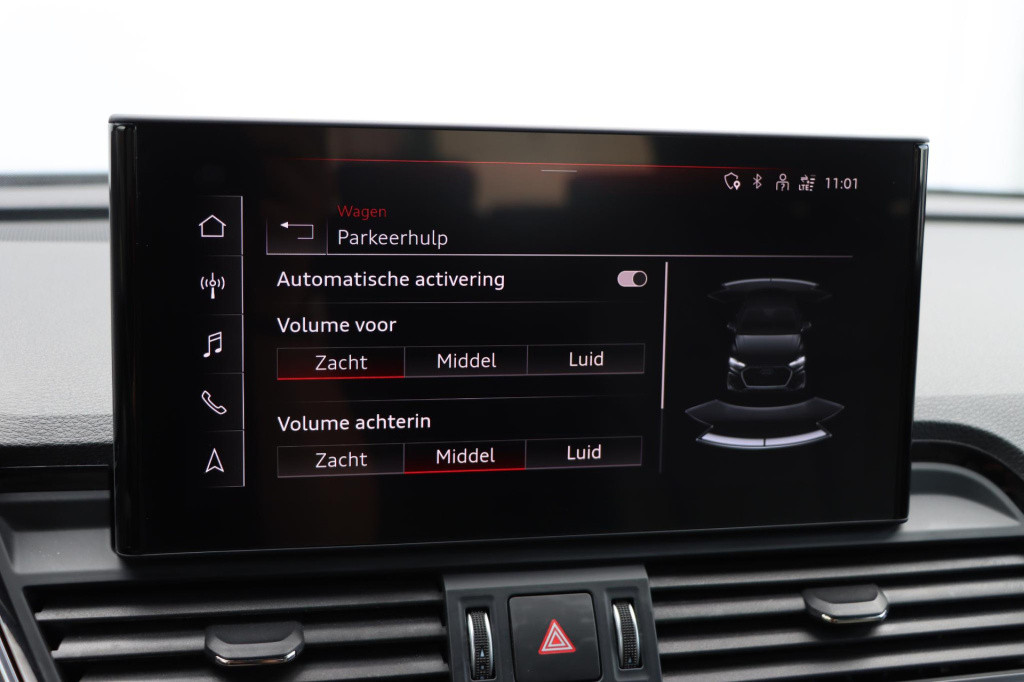 Audi Q5 55 tfsi e quattro s edition competition 367pk s-tronic