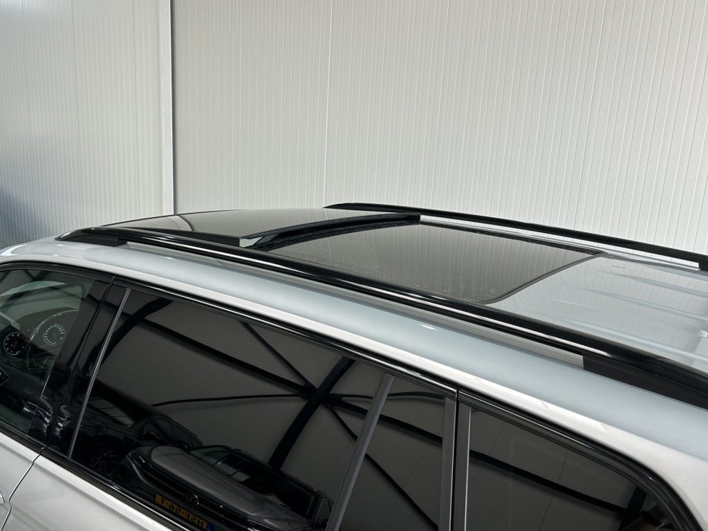 Seat Tarraco 2.0 tsi 4drive black style 7p. fr