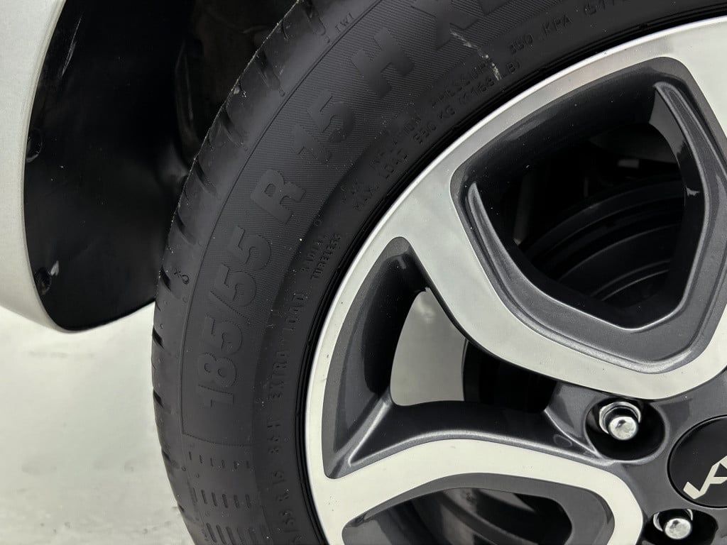 Kia Picanto 1.0 dpi dynamicplusline