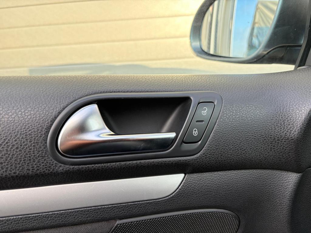 Volkswagen Golf variant 1.2 tsi highline bluemotion