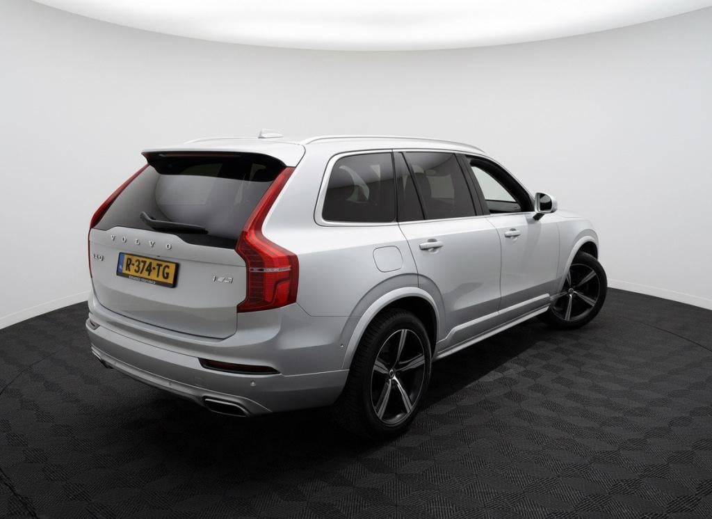Volvo XC90 2.0 t8 twin engine awd r-design