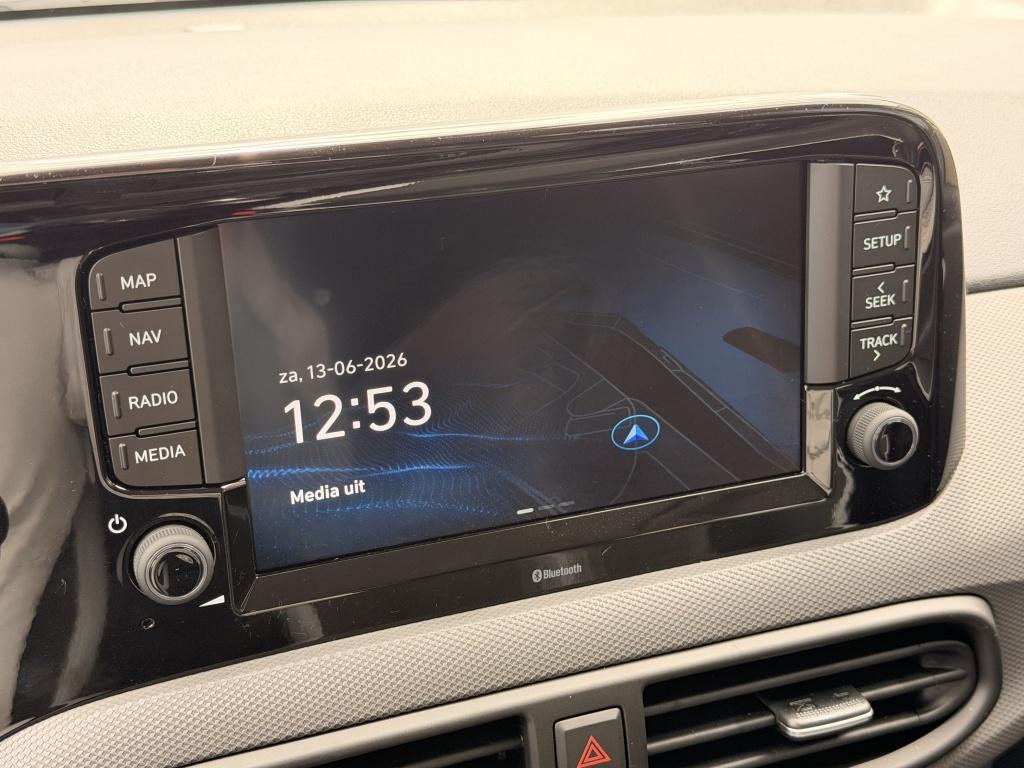 Hyundai I 10 1.0 comfort limited | navigatie | direct leverbaar | cruise co