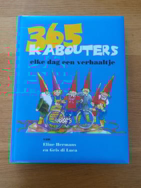 Boek