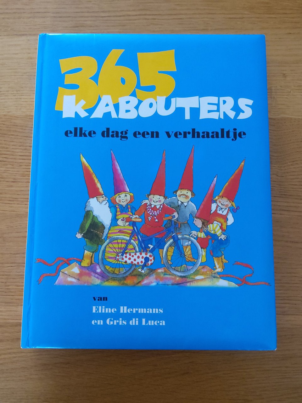 Boek