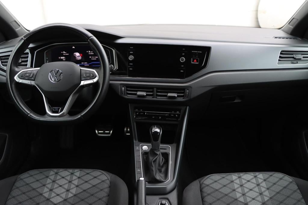 Volkswagen Taigo 1.0 tsi r-line 110pk dsg7