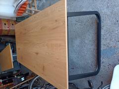 Eet tafel