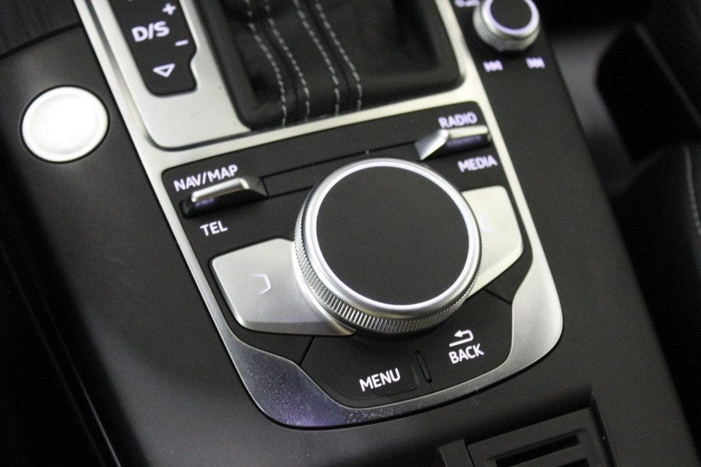Audi A3 40 e-tron 204pk s tronic advance sport
