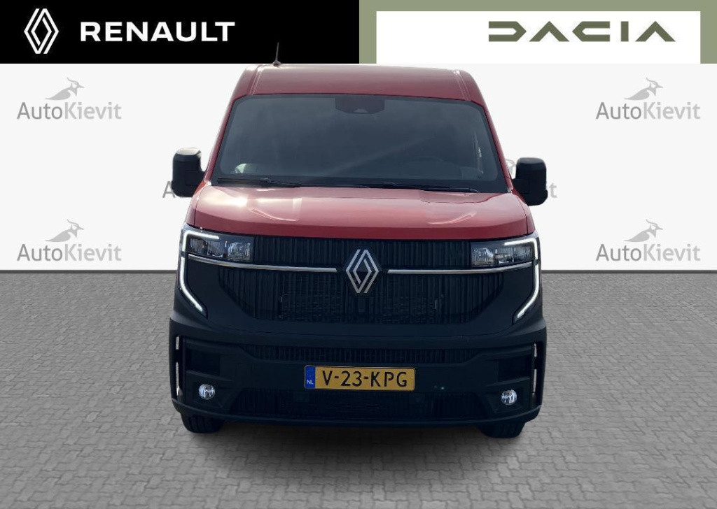 Renault Master t35 2.0 dci 150 l3h2 extra