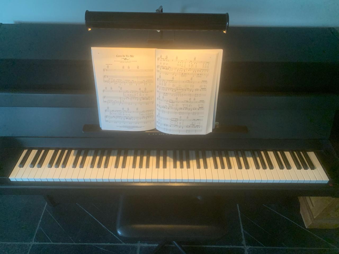 Piano Yamaha