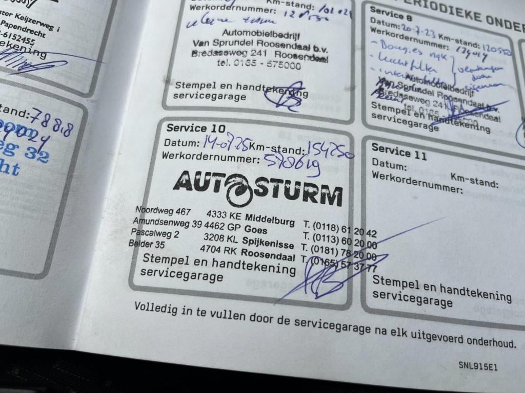 Mitsubishi Asx 1.6 cleartec invite+ | orig. nl | trekhaak