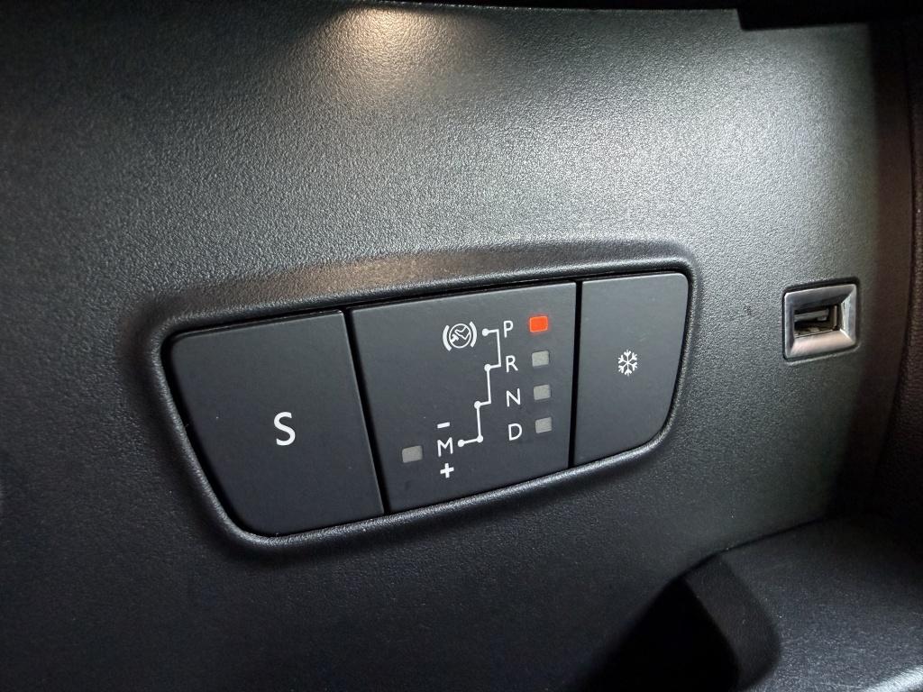 Citroen C3 Aircross 1.2 pt s&s shine - automaat -