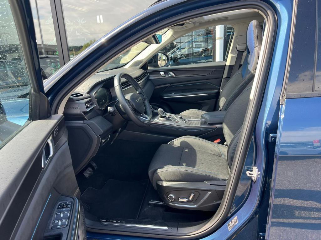 Lynk & Co 01 1.5 261pk phev 7dcth , panoramadak , adaptive cc , carplay