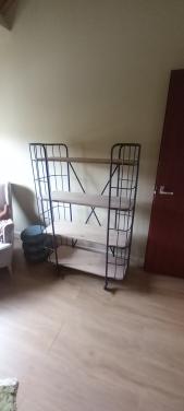 Bakkers kast