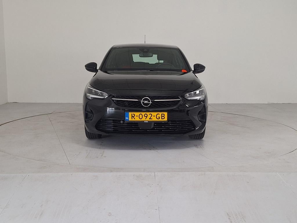 Opel Corsa 1.2 gs line
