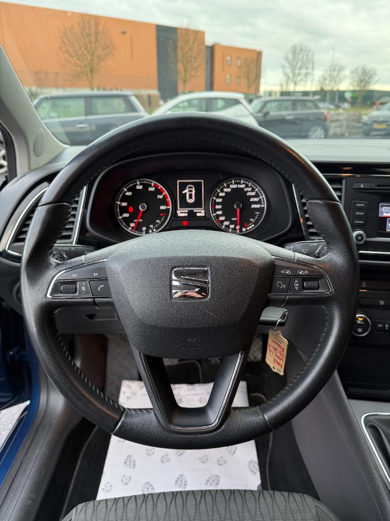 Seat Leon 1.4 tsi - style