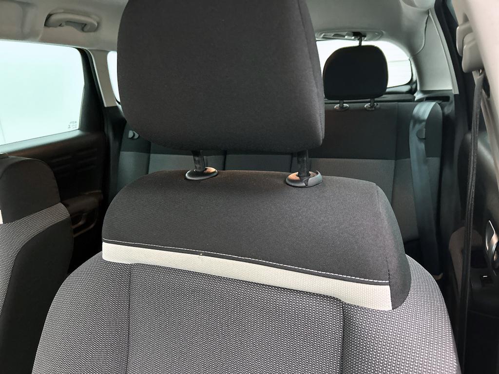 Citroen C3 Aircross 110 pk shine | rijklaar | camera | keyless entry | navi