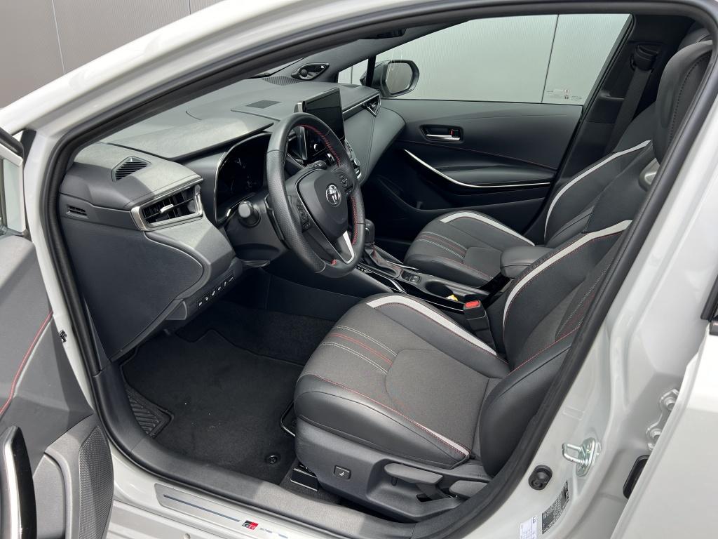 Toyota Corolla Touring Sports 2.0 hybrid gr sport plus | pano | jbl | head 