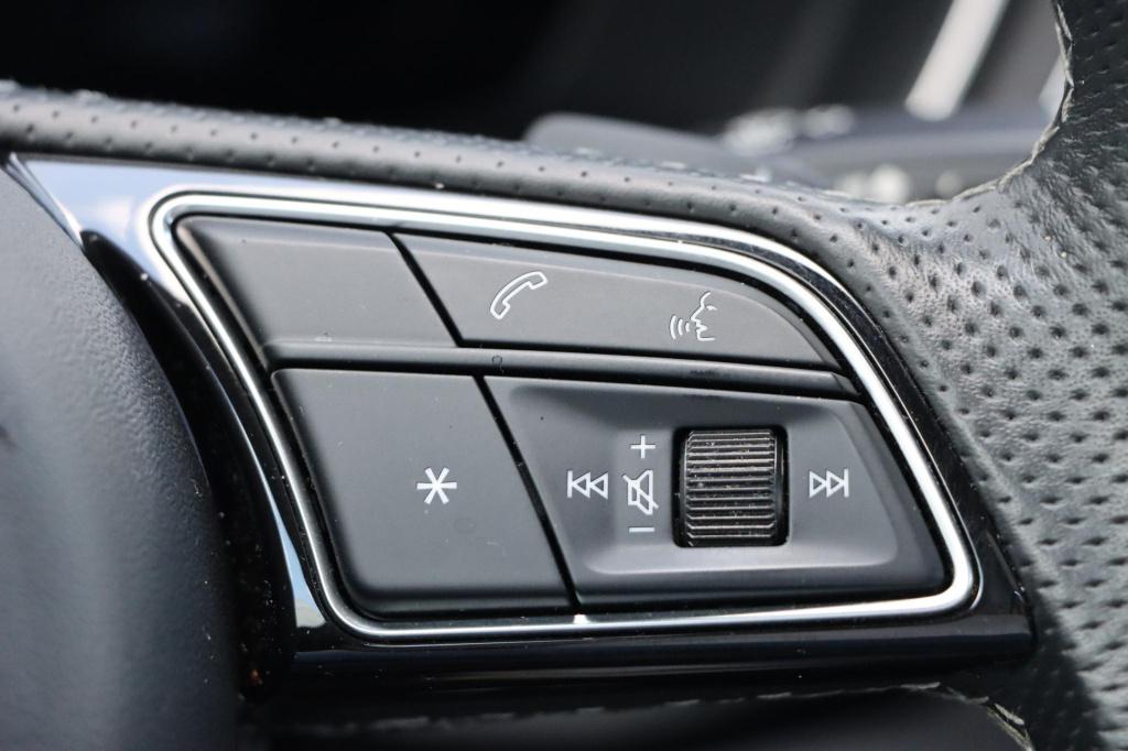 Audi A4 avant 35 tfsi s edition 150pk s tronic