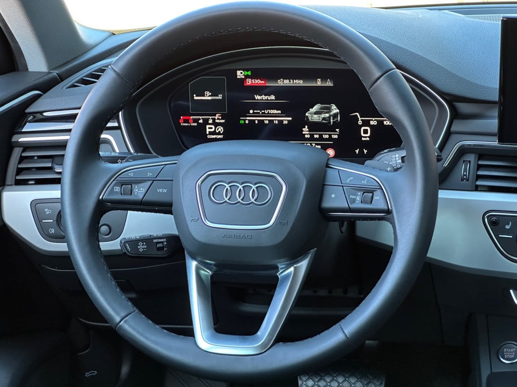 Audi A4 avant 40 tfsi 204pk prestige plus | virtual cockpit | adapt. cruise