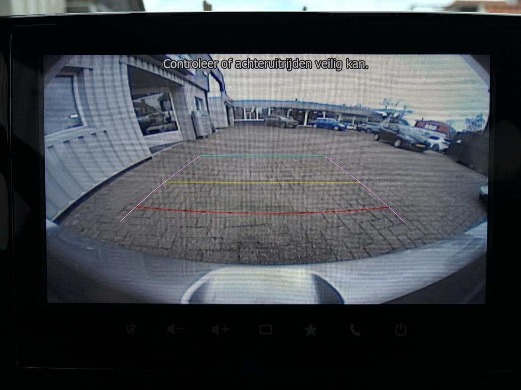 Suzuki Swift automaat 1.2 select smart hybrid