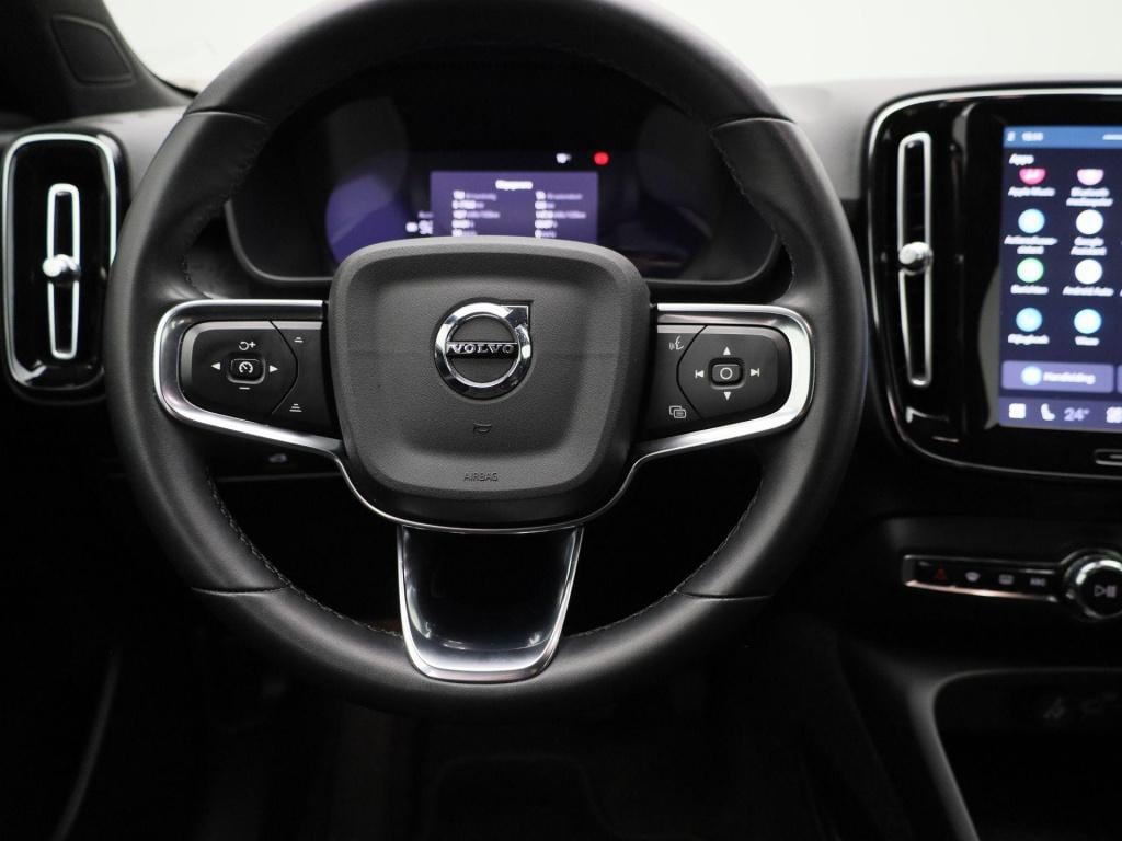 Volvo XC40 recharge core | automaat | apple carplay / android auto | virtua