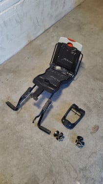Bobike maxi junior