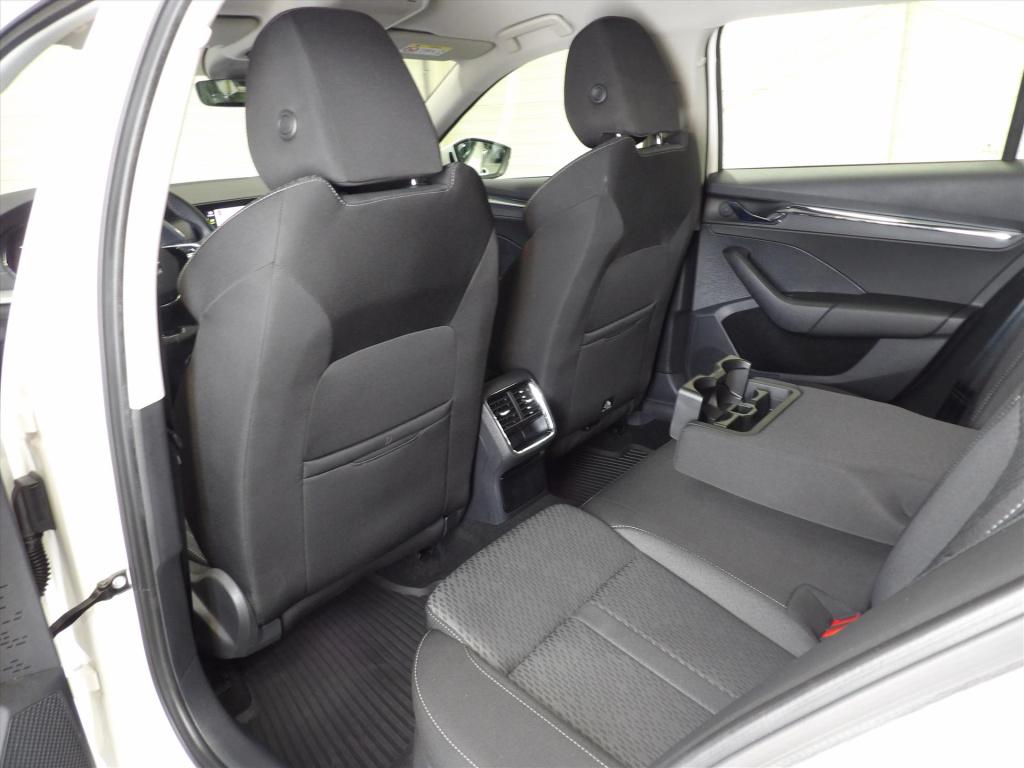 Skoda Octavia 1.4 tsi iv 204pk phev dsg business edition
