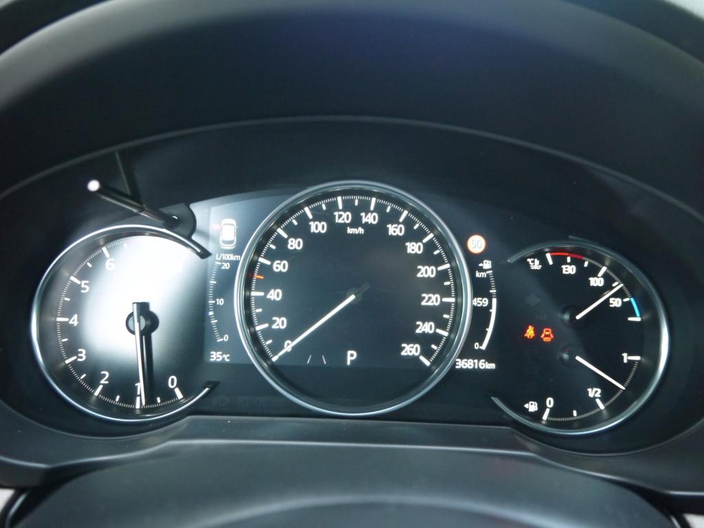 Mazda Cx-5 2.0 e-skyactiv-g m hybrid 165 takumi|trekhaak|rijklaar