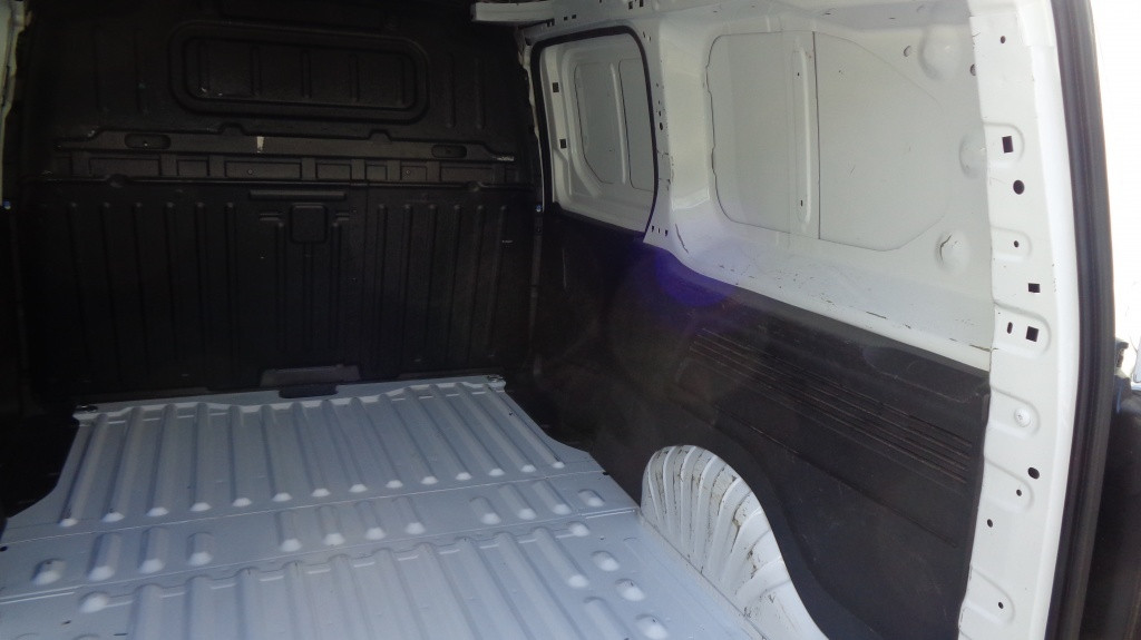 Opel Combo 1.5d l2h1 edition