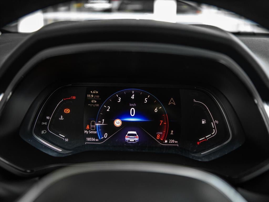 Renault Captur 1.0 tce 90pk techno | navi | camera | park. sensoren | clima