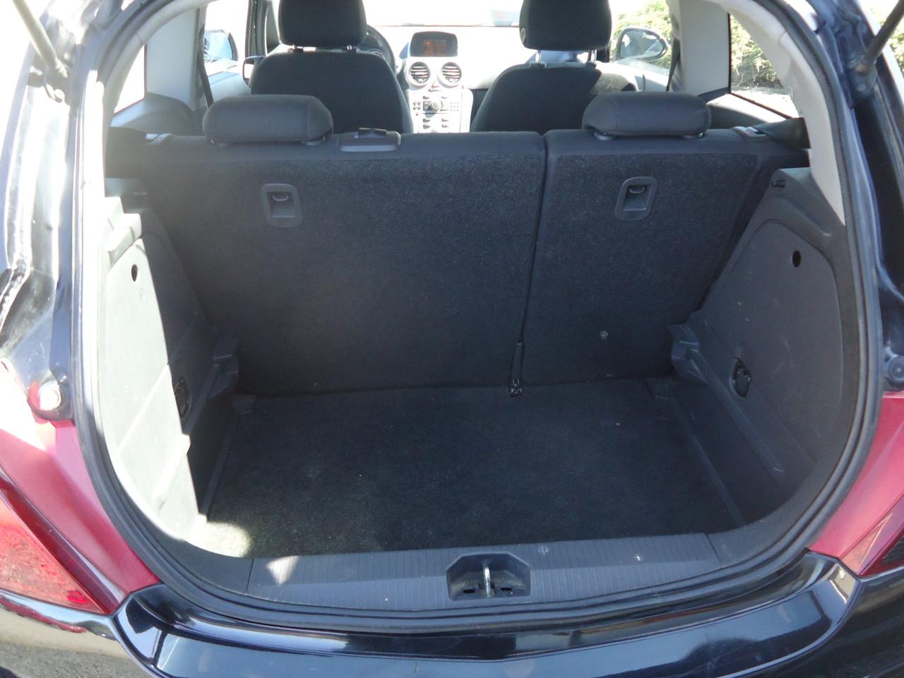 OPEL CORSA 14-16V 3DRS ENJOY