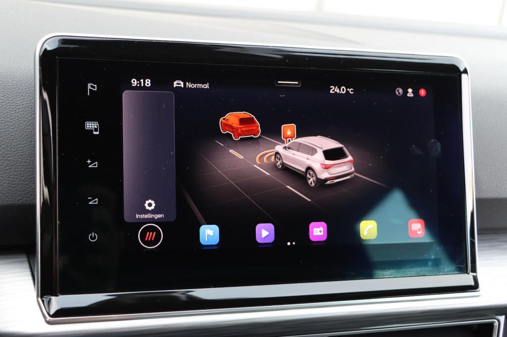 Seat Tarraco 1.4 tsi e-hybrid xcellence 245pk dsg6 | soh 91,8% |